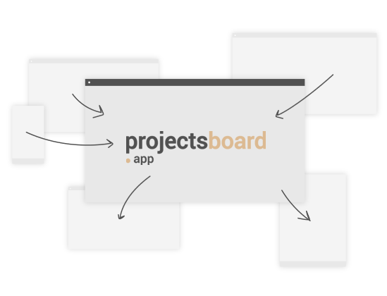 Integrate with other project tools