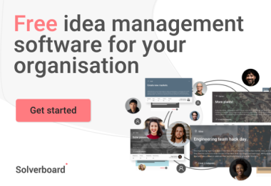 Free idea management software